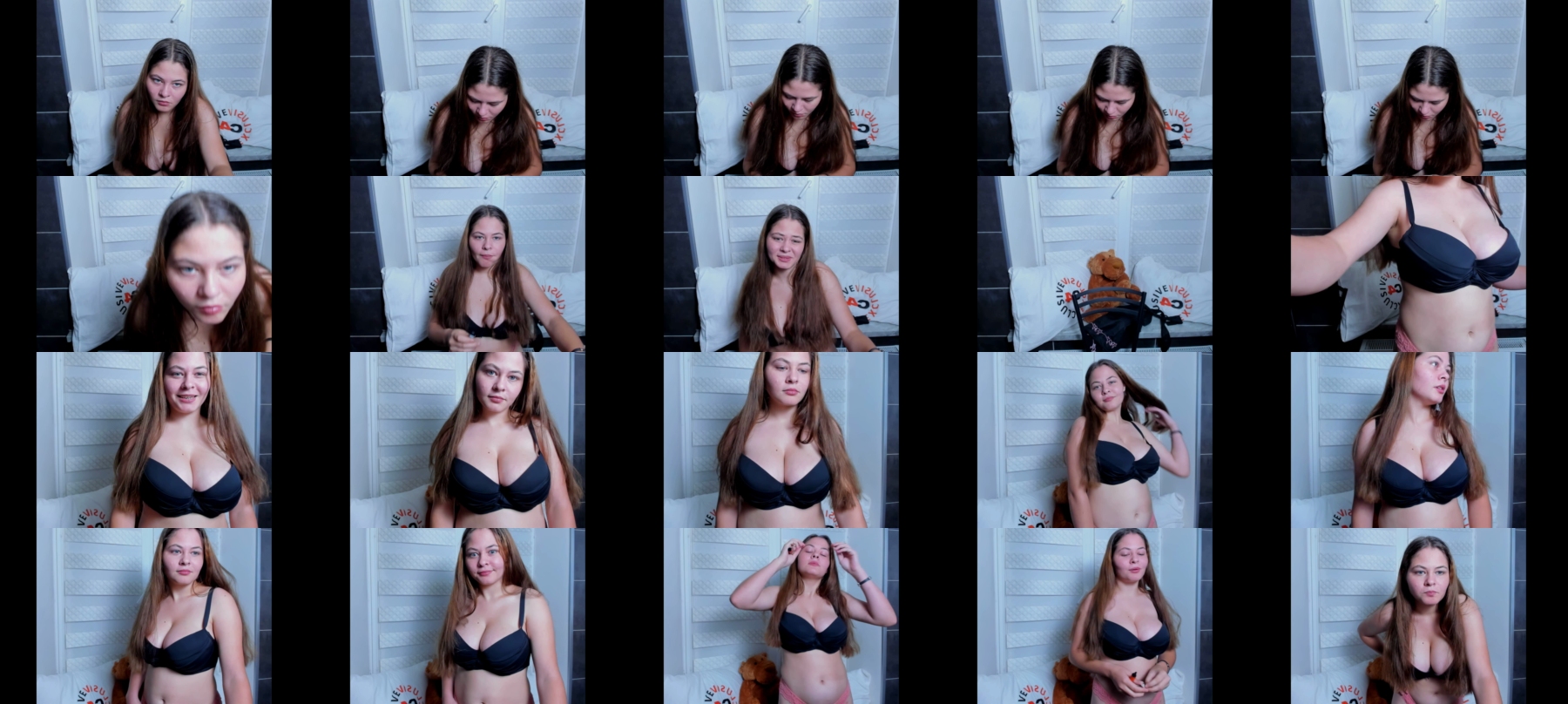 DebraMelek 09-09-2021 Nude 