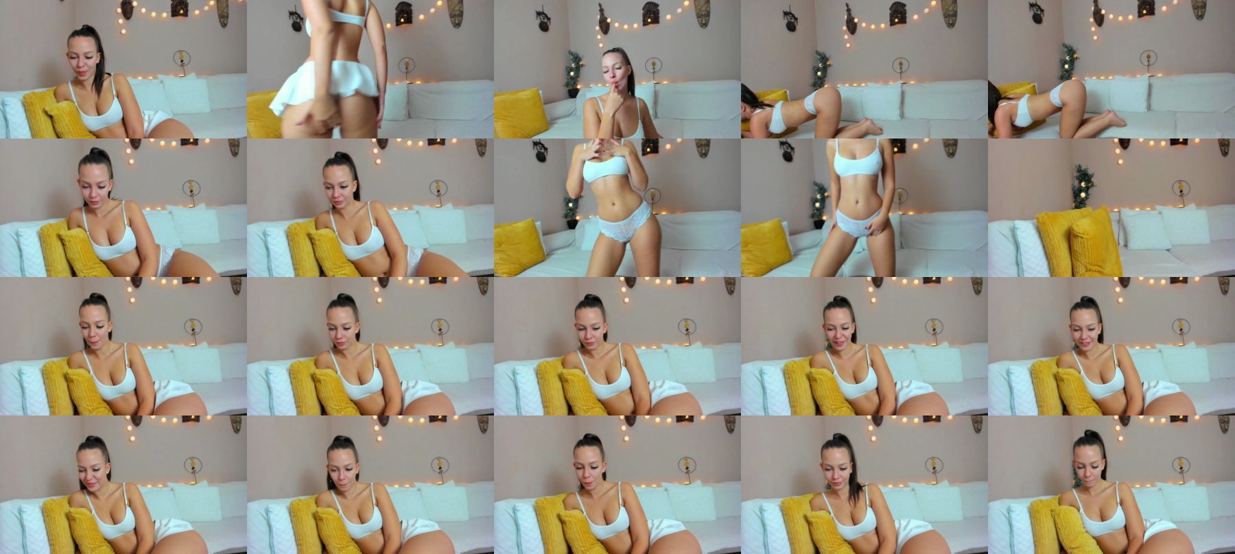 Ginavalentina_18 ts 09-09-2021  trans Porn