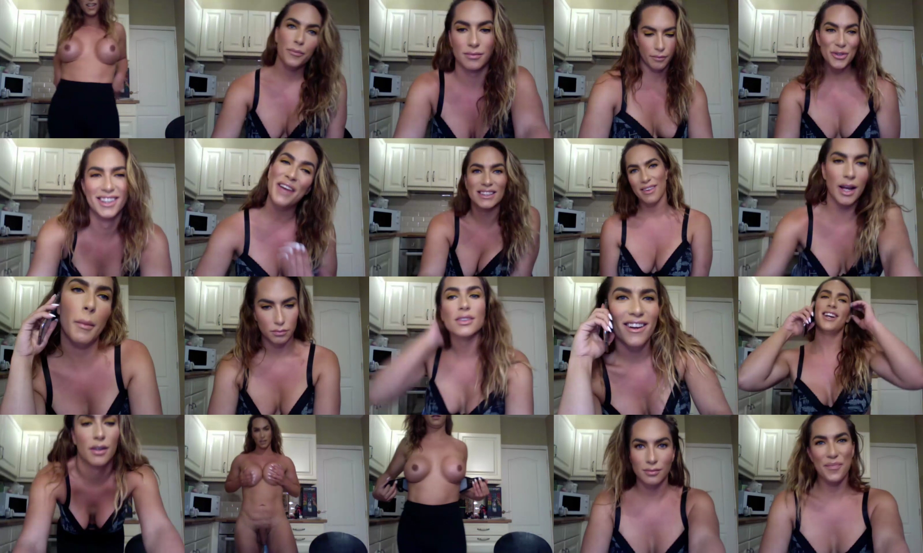 Megan_Coxxxx  09-09-2021 Trans Topless