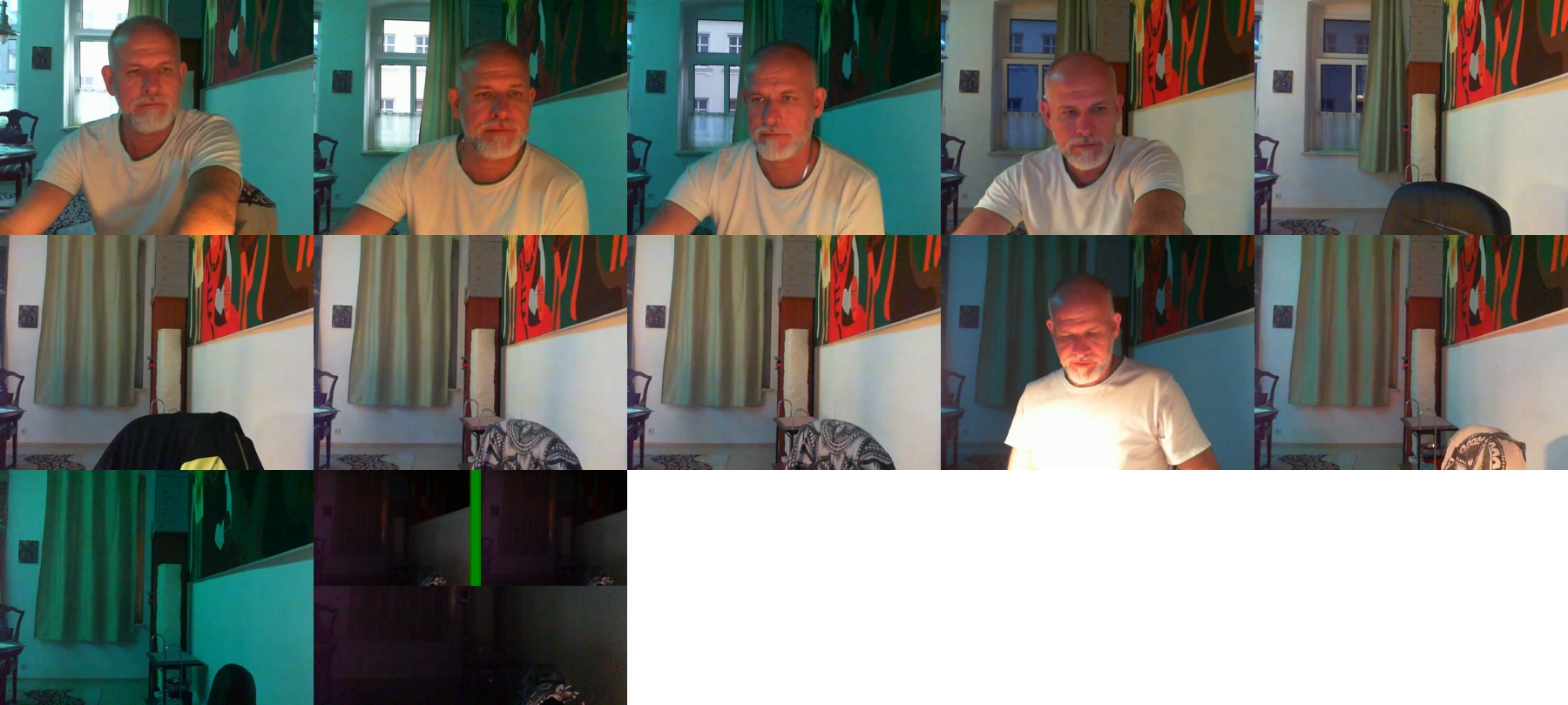 MojoMD  09-09-2021 Recorded Video Topless