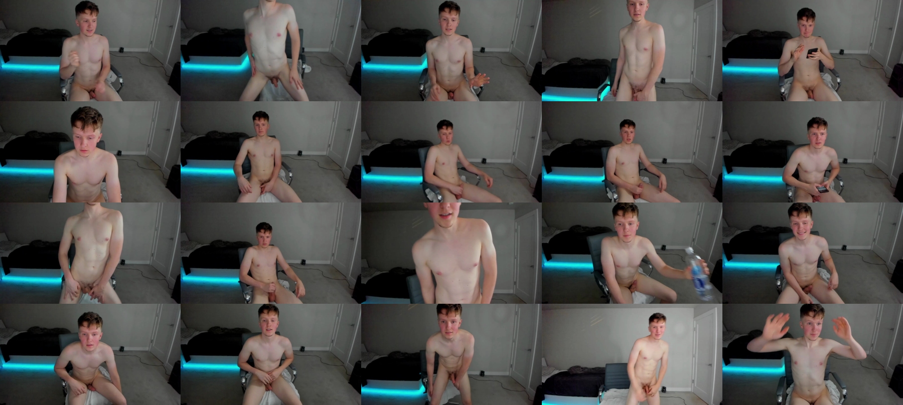 Mr_Frost22  09-09-2021 Male Webcam