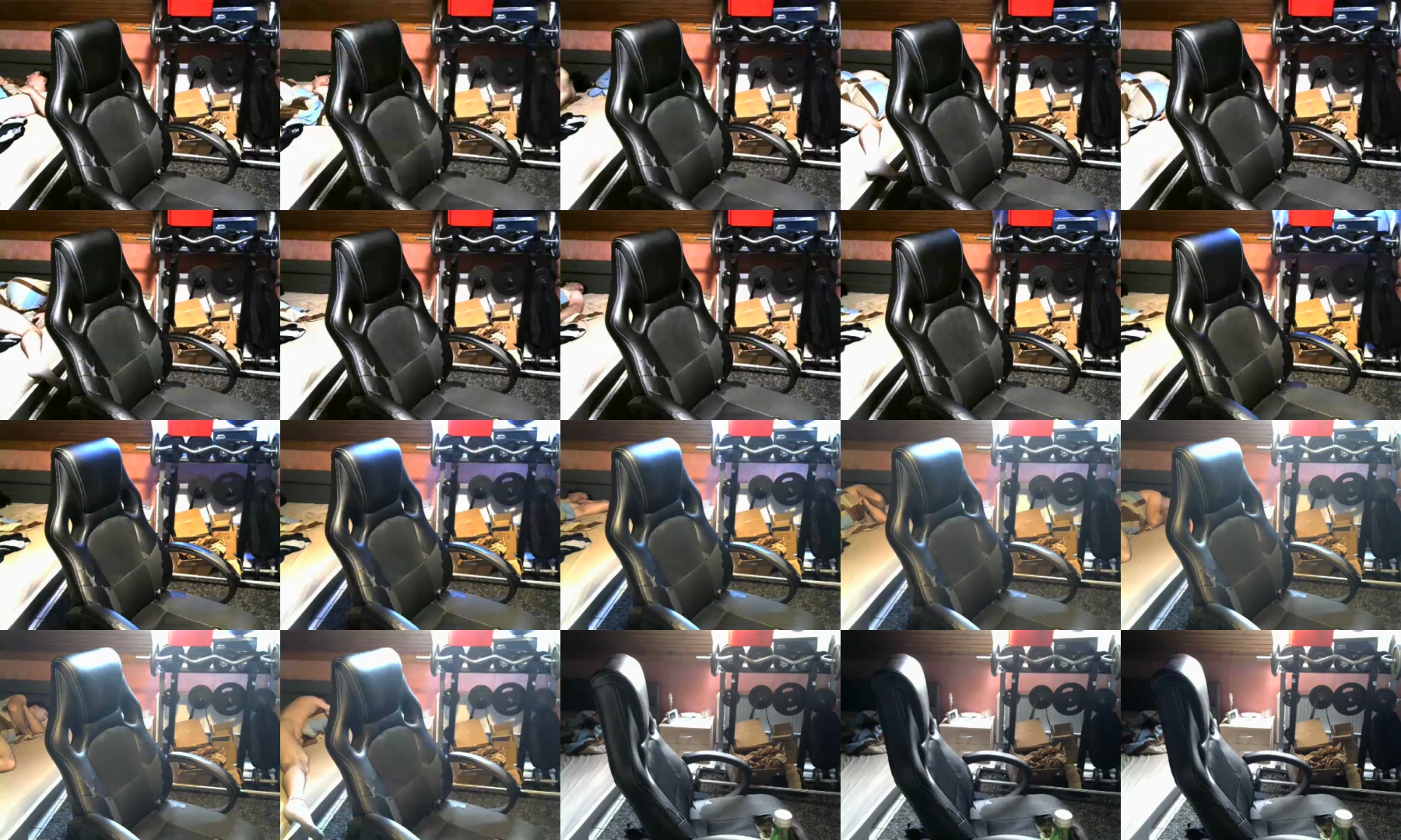 Nighty_fun  09-09-2021 Recorded Video Show