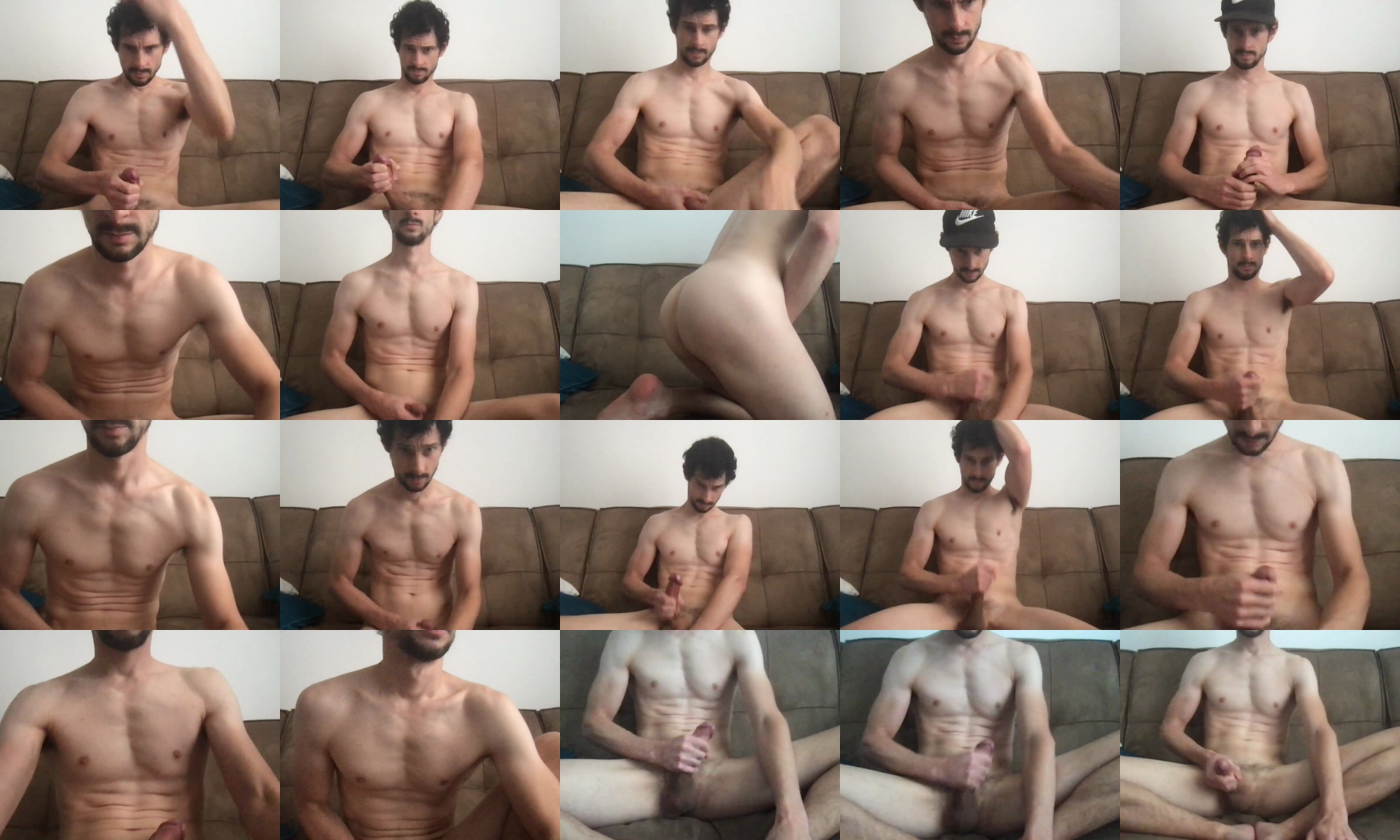 Pitterporz  09-09-2021 Recorded Video Topless