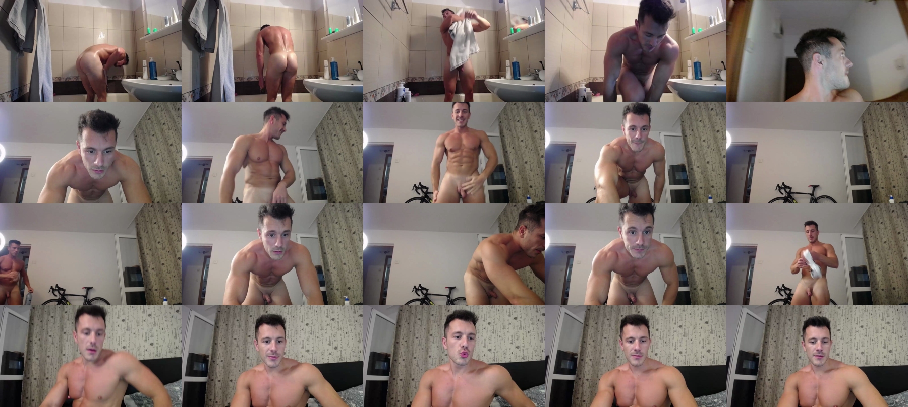 Roberto4ever  10-09-2021 video fingering