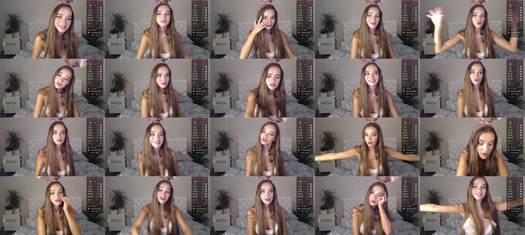 Seltin_Sweety 09-09-2021 Webcam 