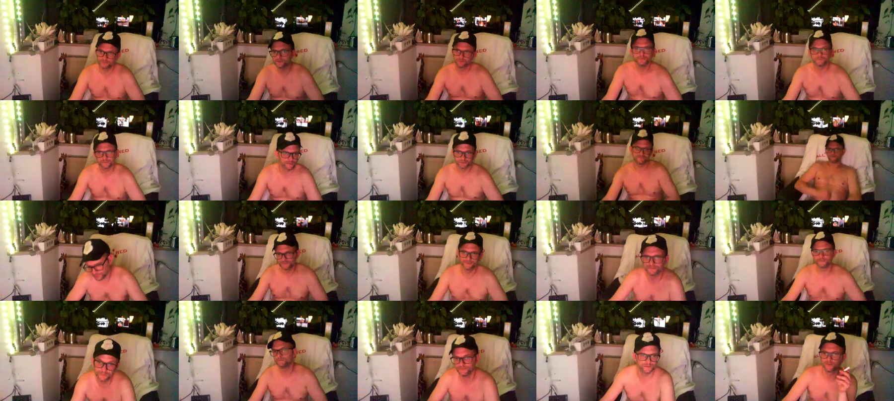 SpankiWank  09-09-2021 Recorded Video Webcam
