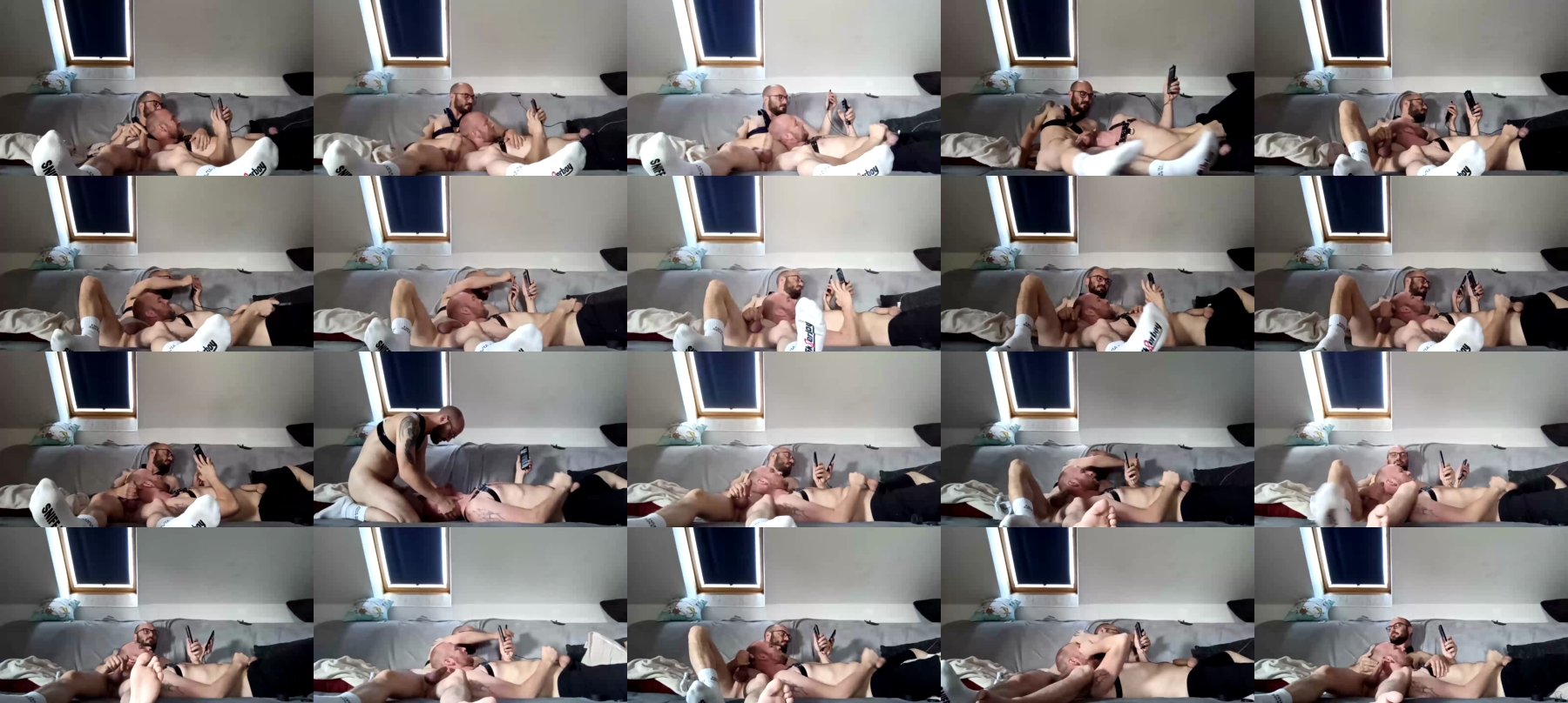 ZicZero  10-09-2021 Recorded Video Cam