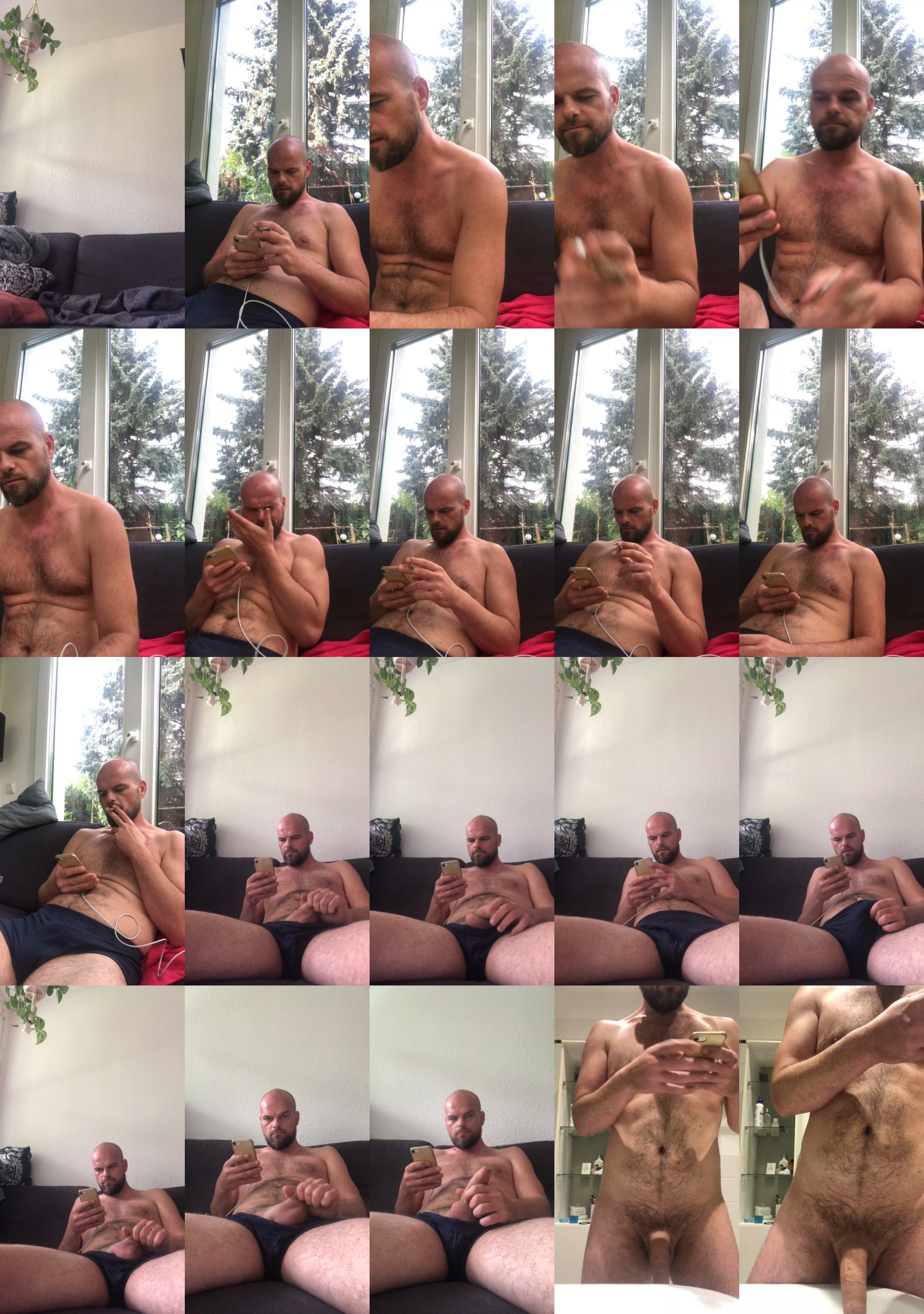 beautyyyy81  10-09-2021 Recorded Video Nude