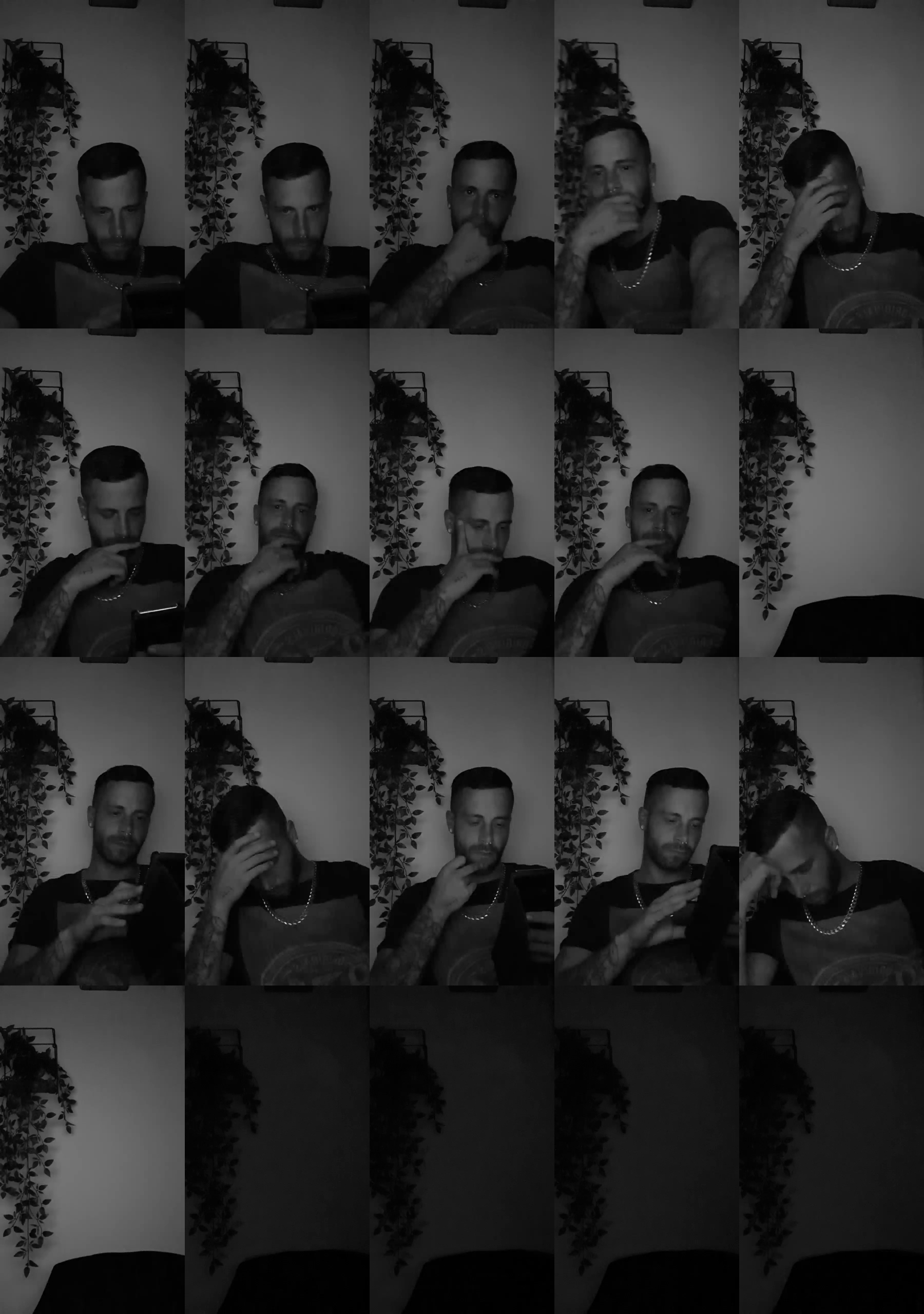 halunke_fun  09-09-2021 Recorded Video XXX