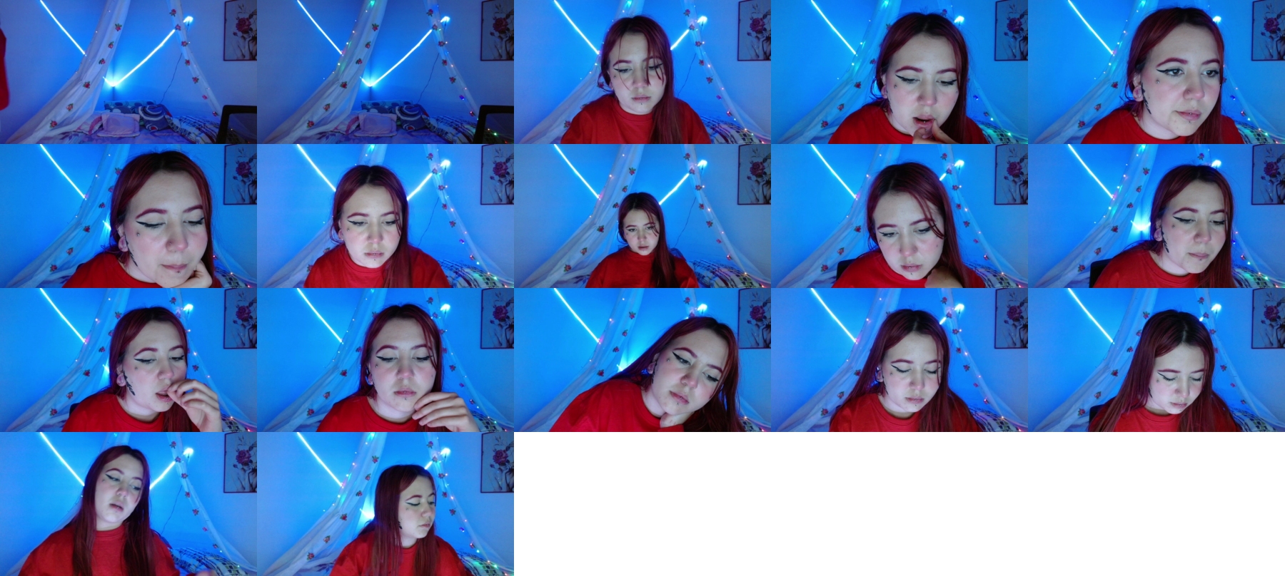 michiruamatzuki 09-09-2021 Cam 