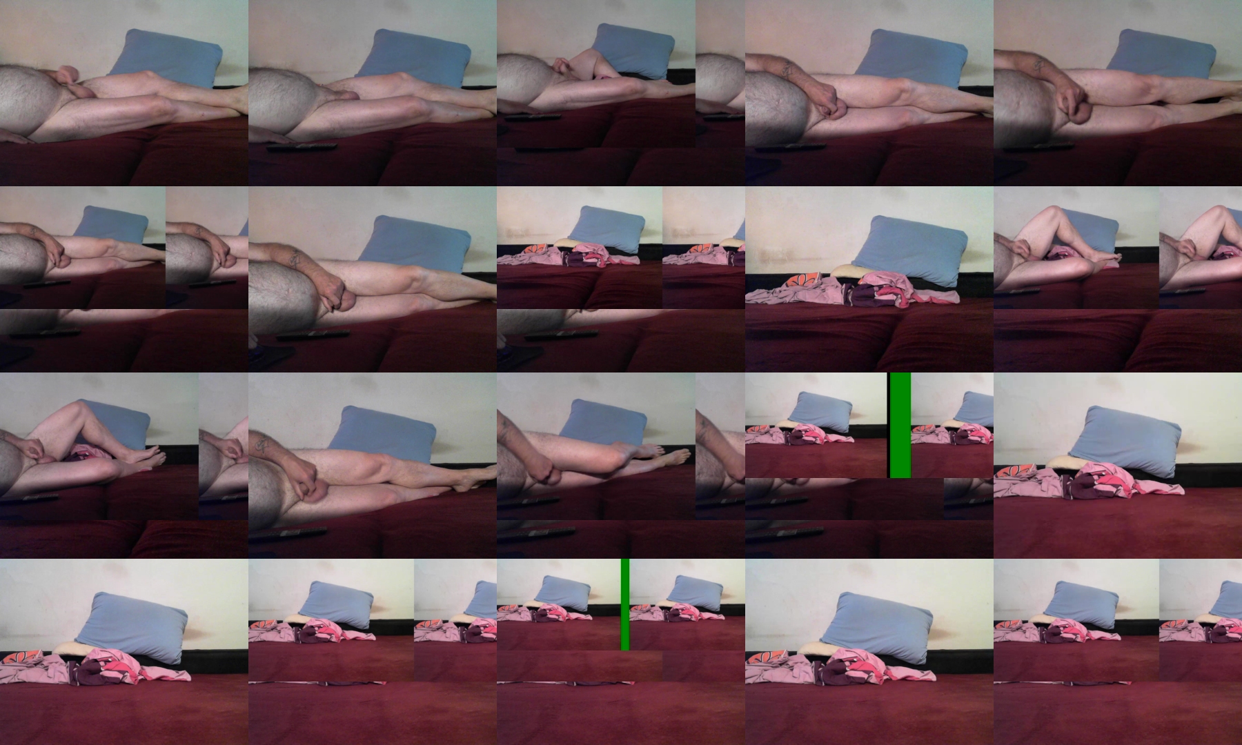 moses01  09-09-2021 Recorded Video XXX
