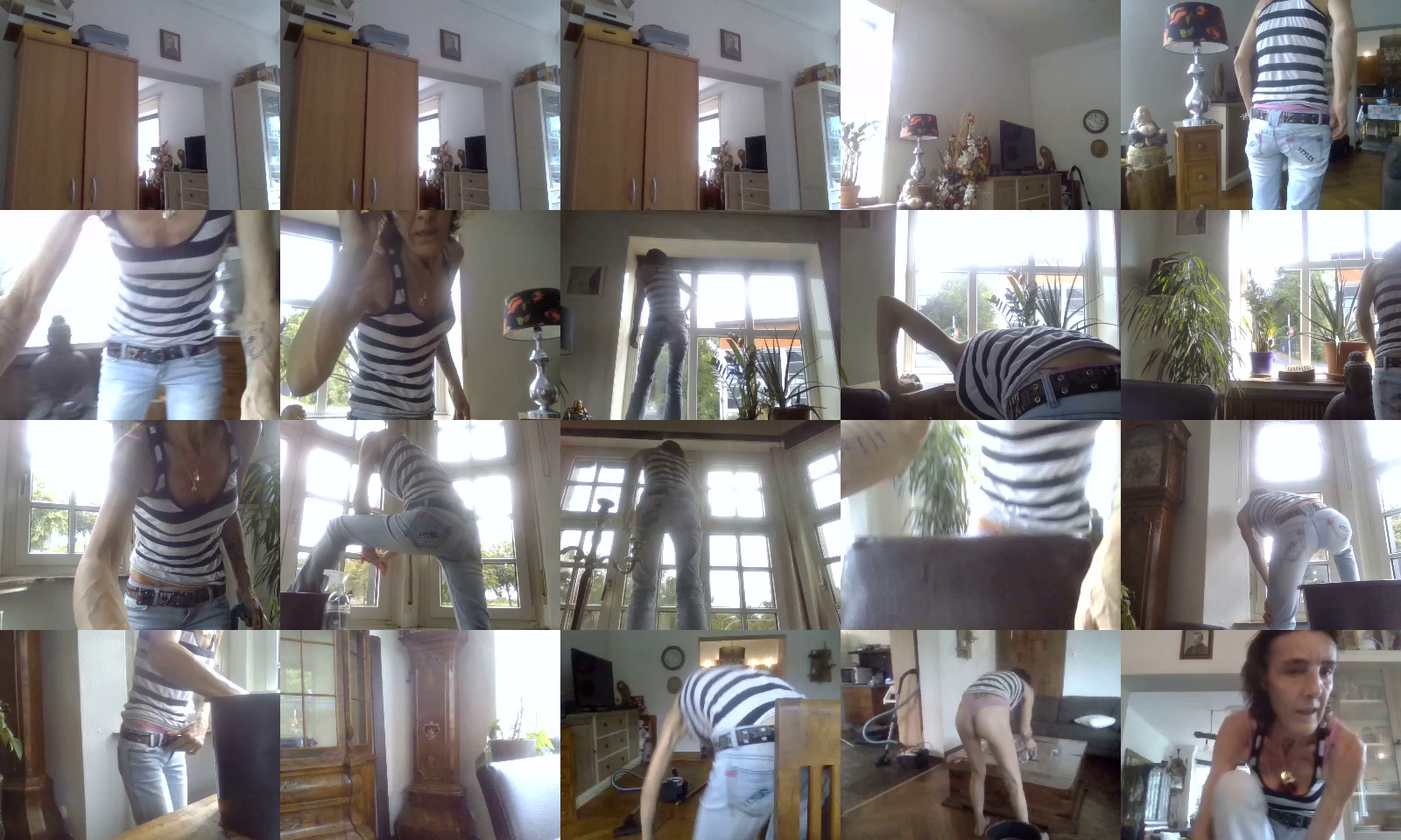 naomie71 10-09-2021 Video 