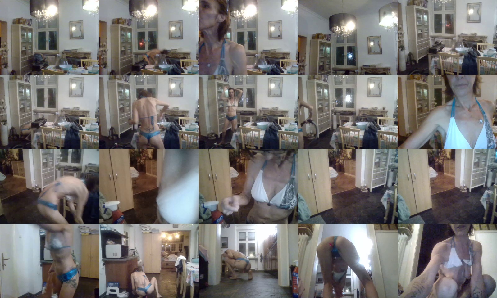 naomie71 09-09-2021 Show 