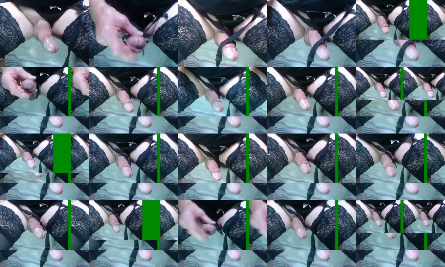 ortenauklaus  10-09-2021 Recorded Video Naked