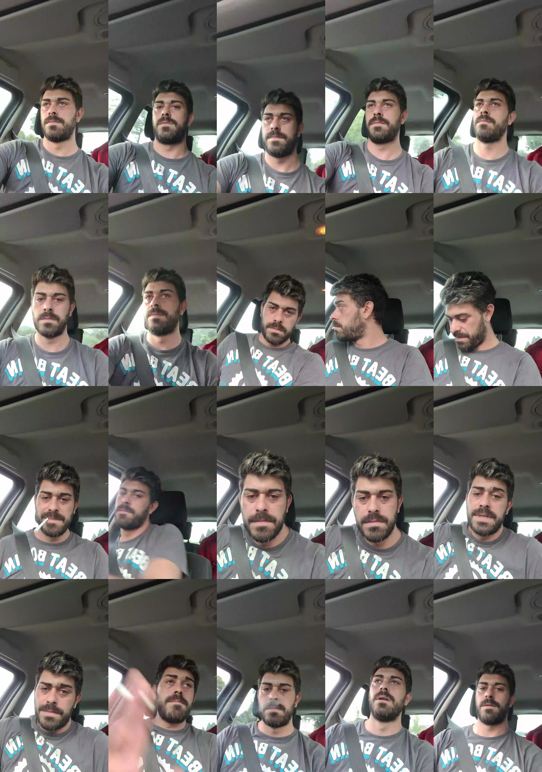 paolino88sexy  09-09-2021 Recorded Video Naked