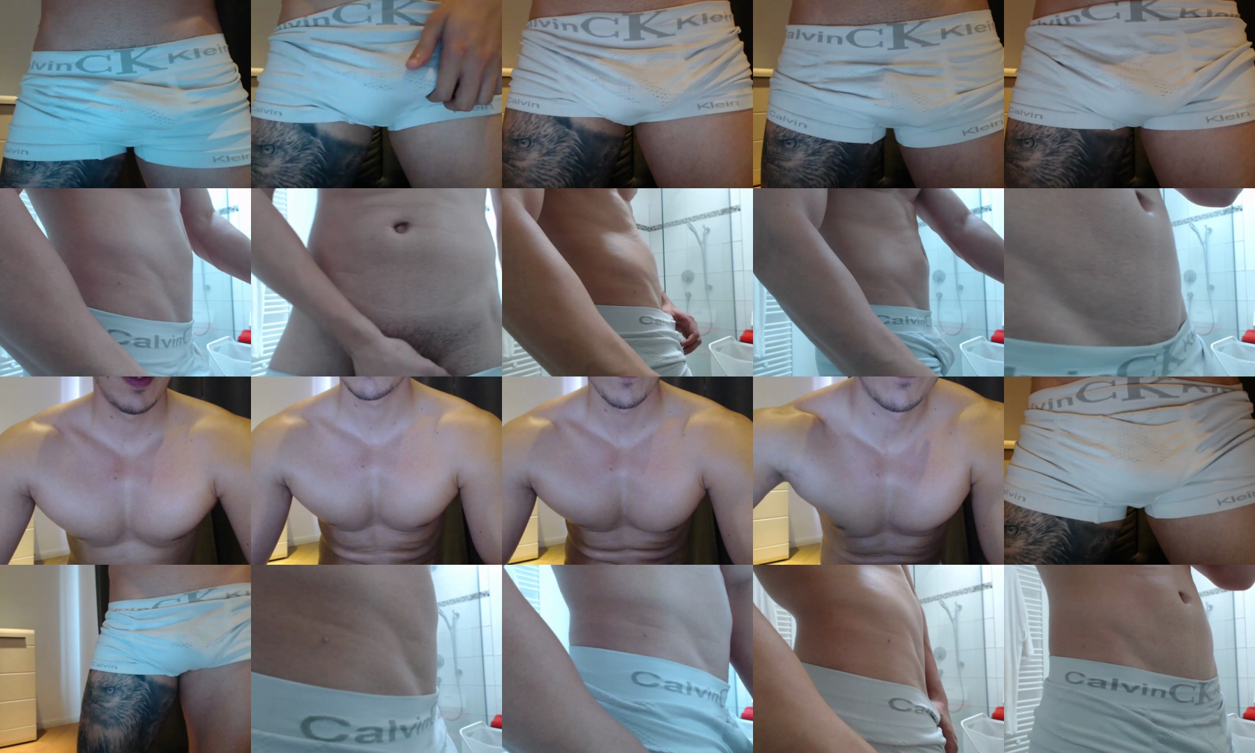 sanchezeric4  09-09-2021 Recorded Video Show