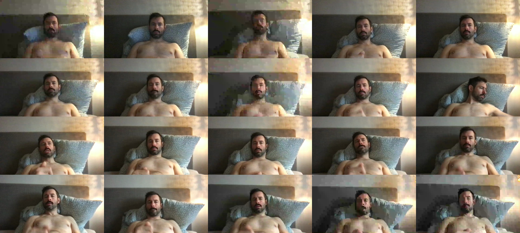 spender_2  09-09-2021 Recorded Video Naked