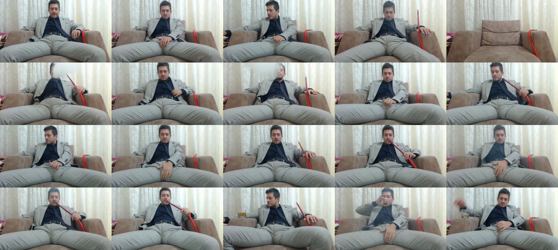 xpervertmasterx  09-09-2021 Recorded Video Nude