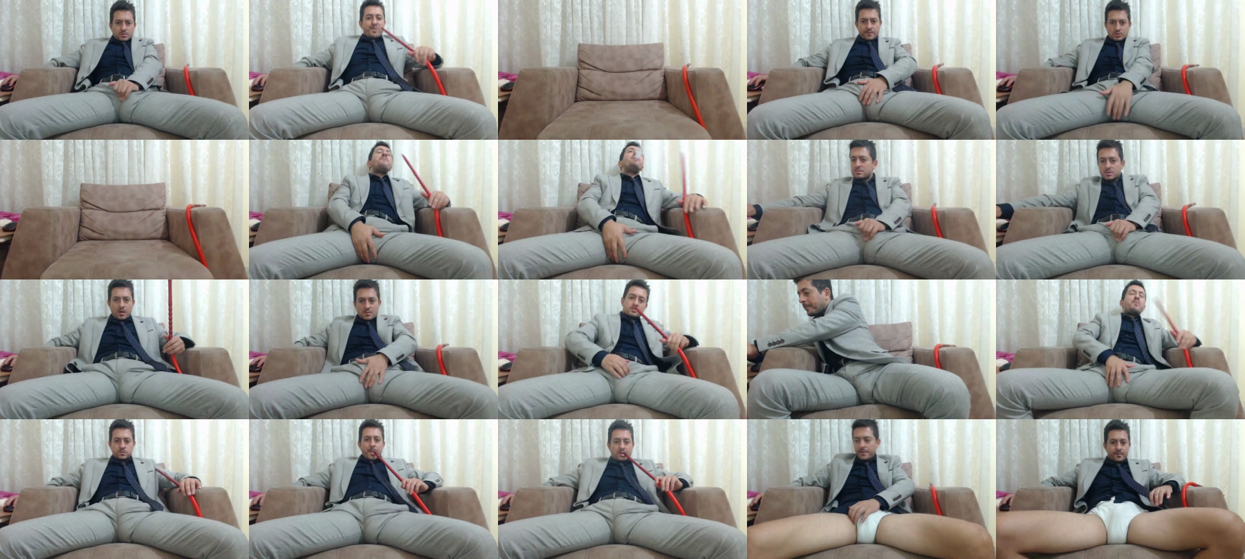 xpervertmasterx  09-09-2021 Recorded Video XXX