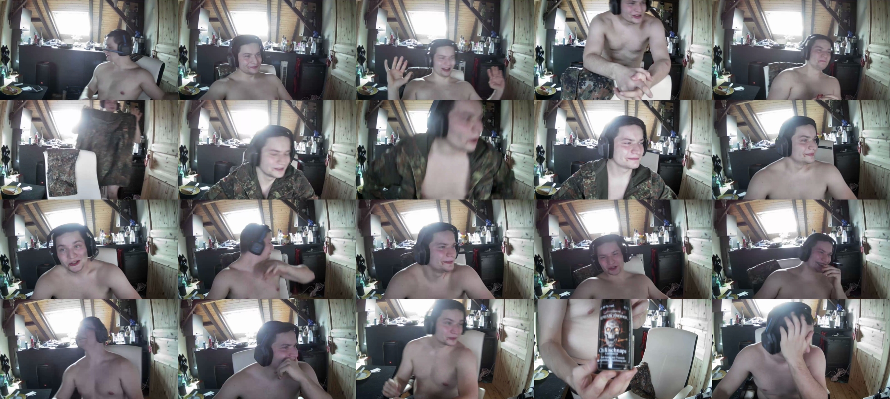 xpervertmasterx  10-09-2021 Recorded Video Nude