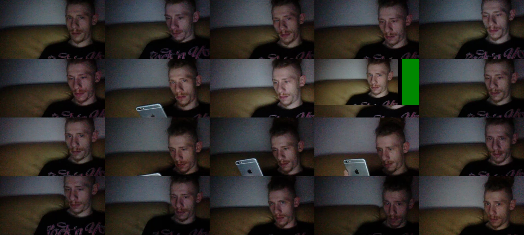 zan59  09-09-2021 Recorded Video Webcam