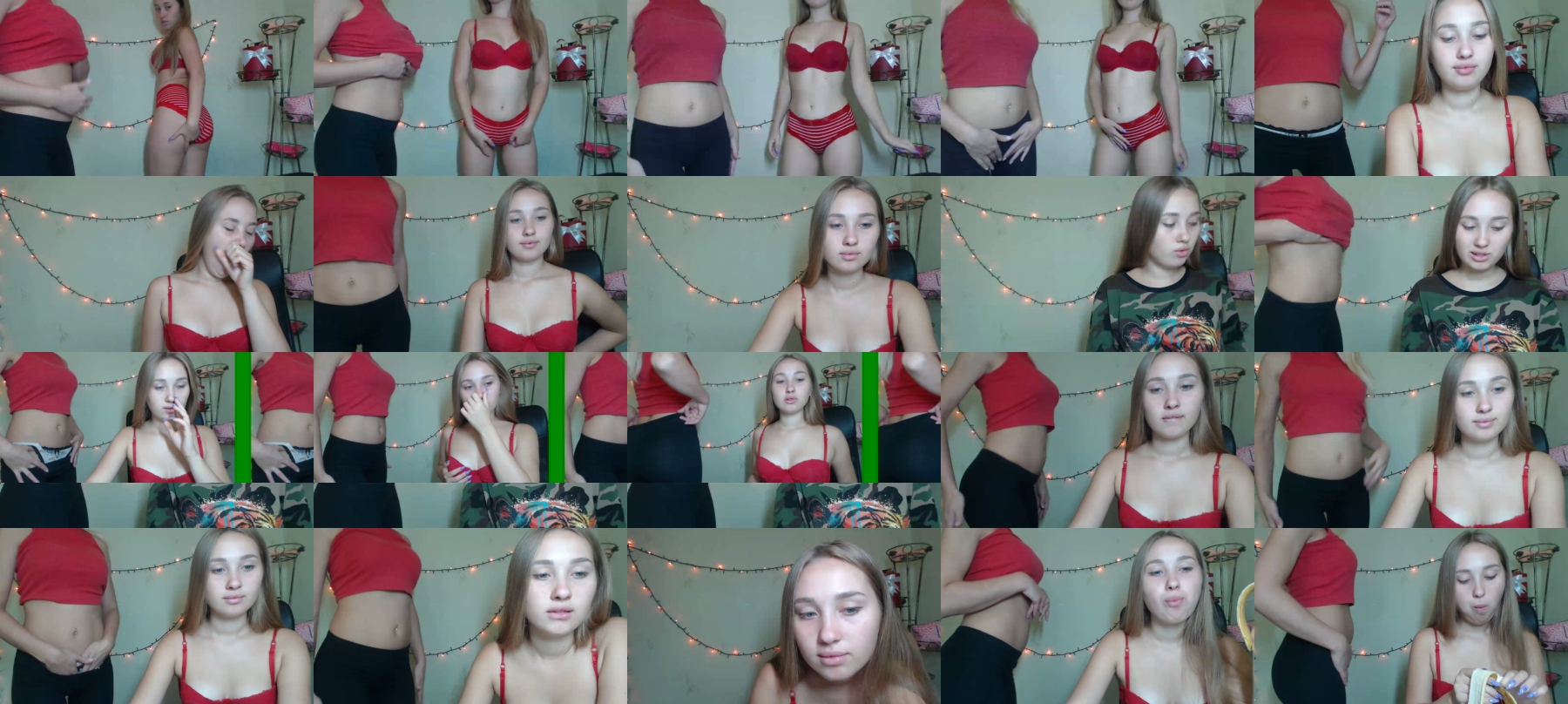 BelindaAcosta 11-09-2021 Cam 