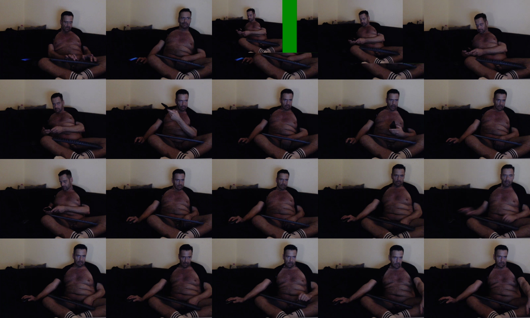 Chris75MN  10-09-2021 Recorded Video Download
