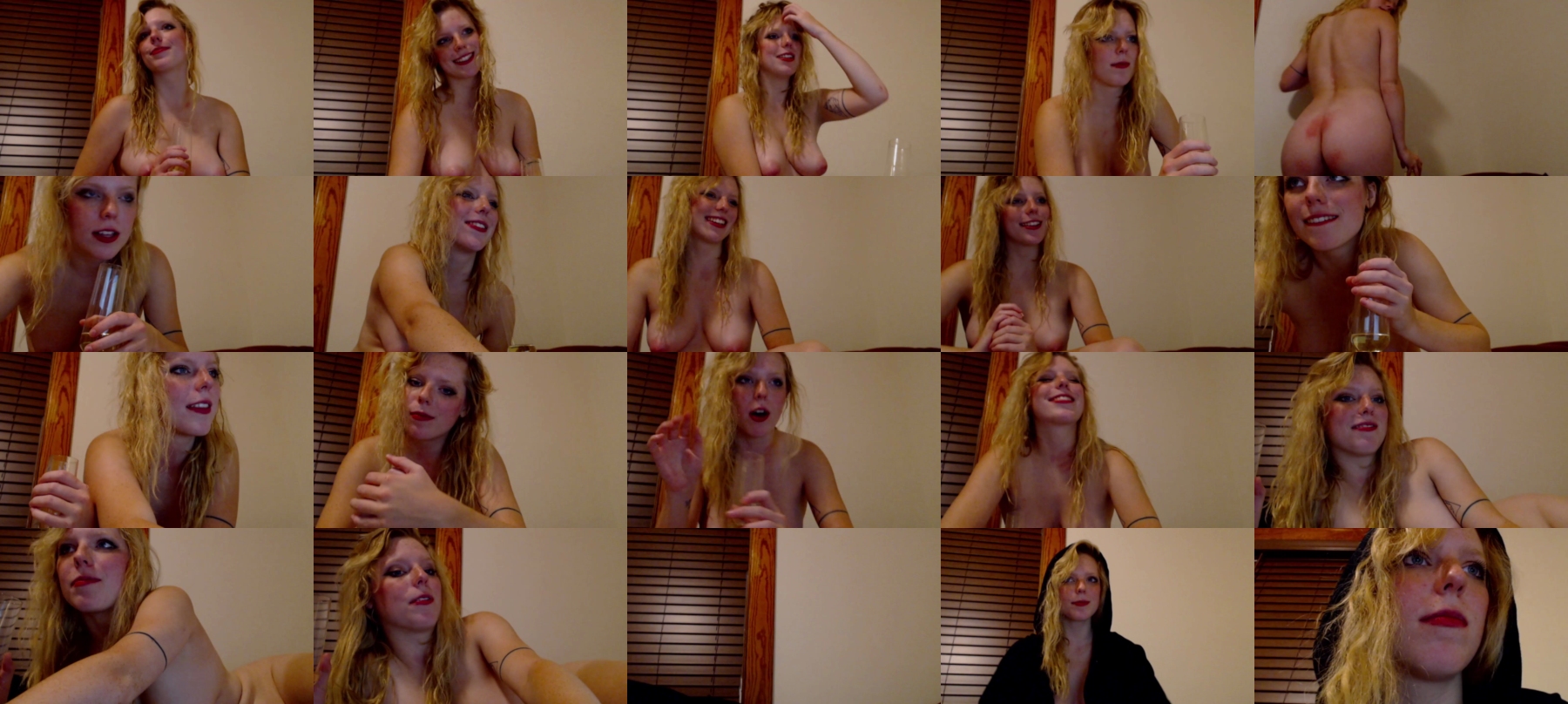 Crimsonxrapture 10-09-2021 Ass 