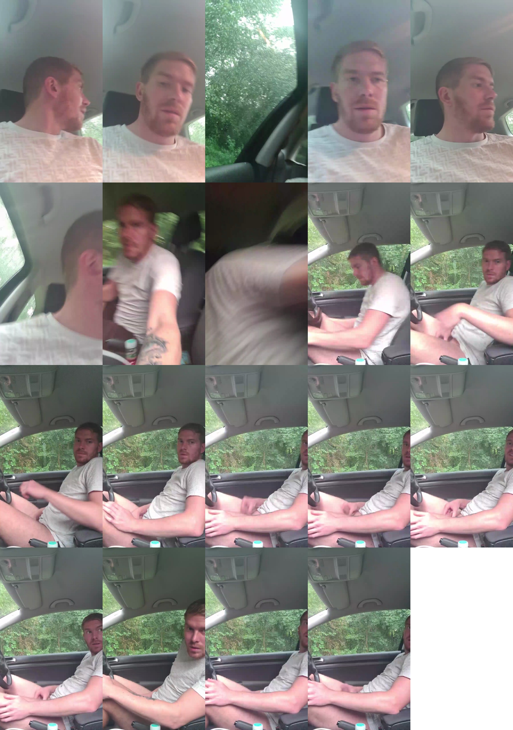 Germanguy93big  10-09-2021 Recorded Video Nude