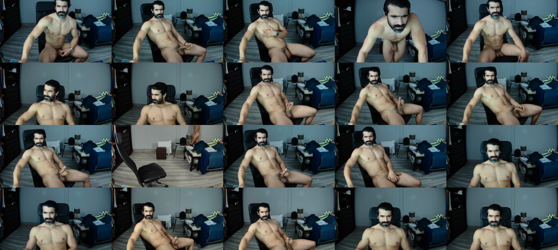Latino23bom  10-09-2021 Male Naked