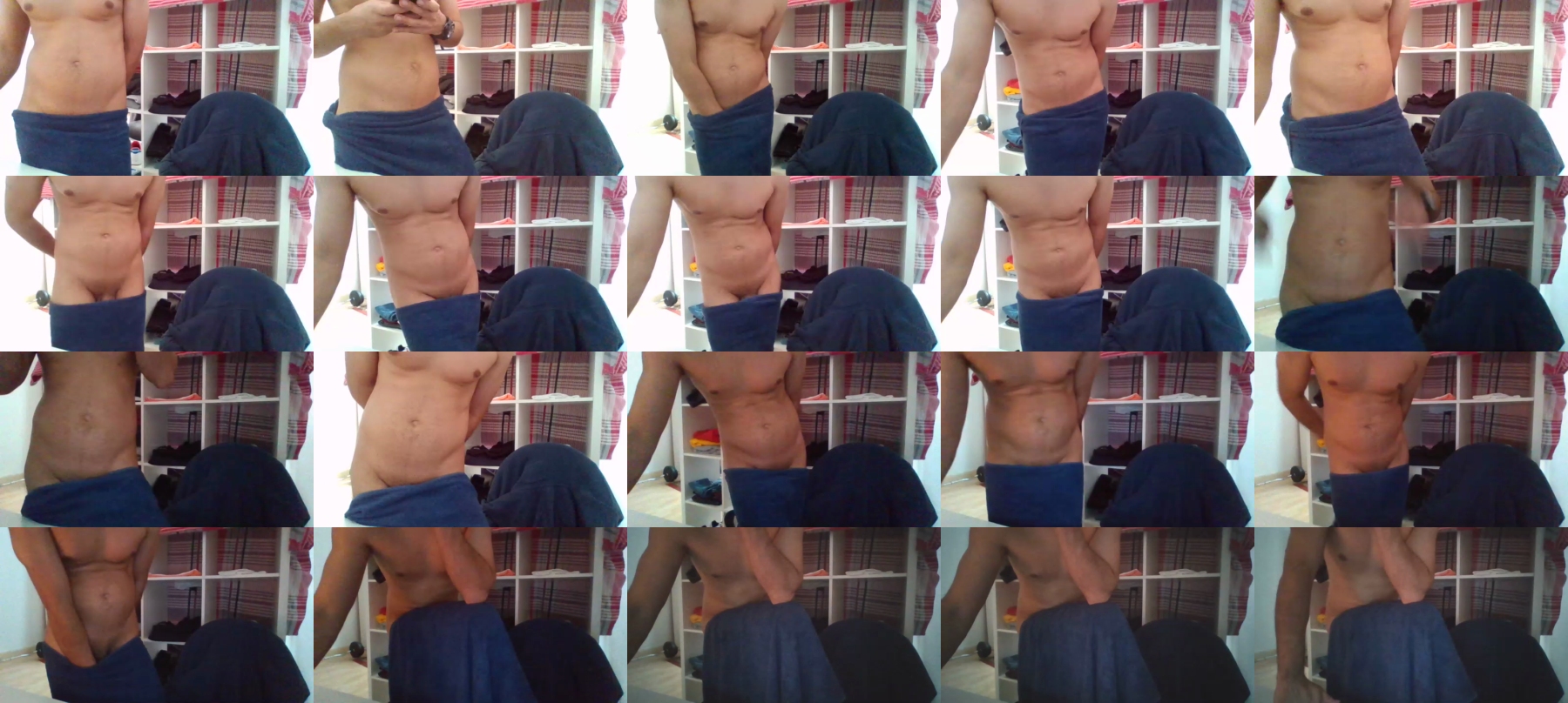 PacinoDeniro  11-09-2021 Recorded Video Naked