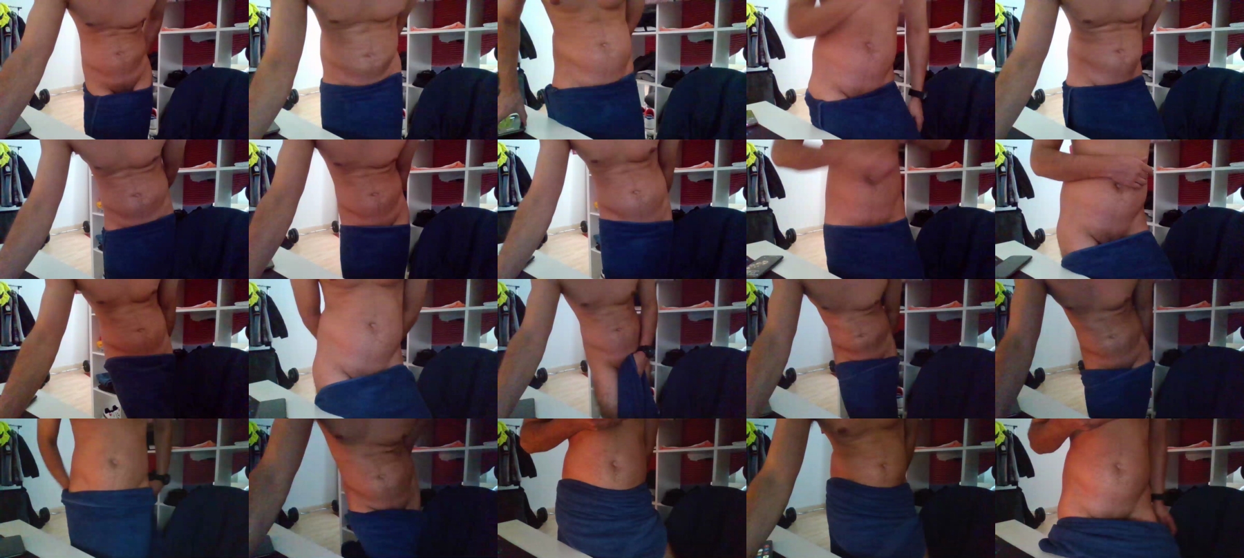 PacinoDeniro  11-09-2021 Recorded Video Cam