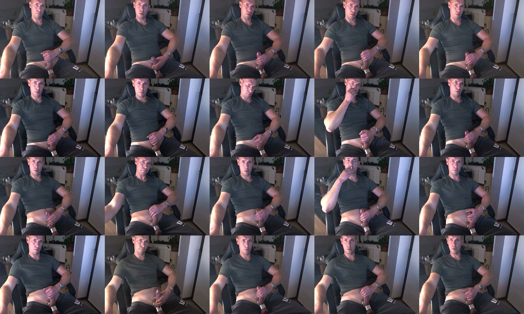 Reeper84  10-09-2021 Recorded Video XXX