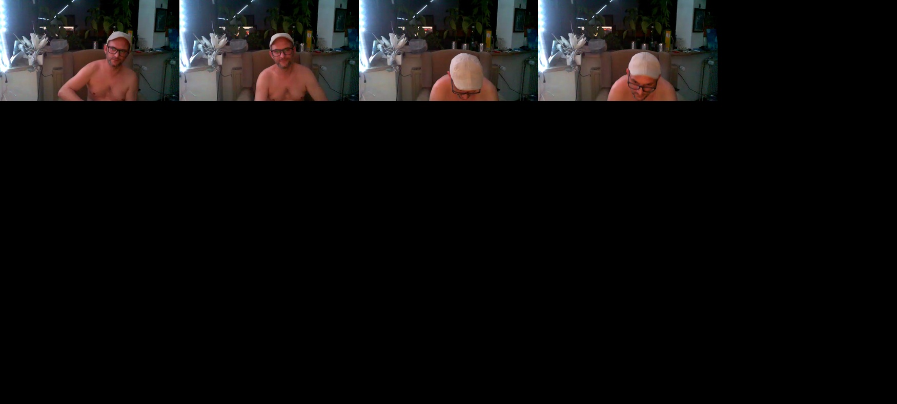 SpankiWank  10-09-2021 Recorded Video Naked
