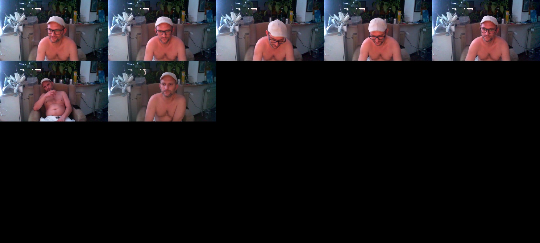 SpankiWank  10-09-2021 Recorded Video Cam