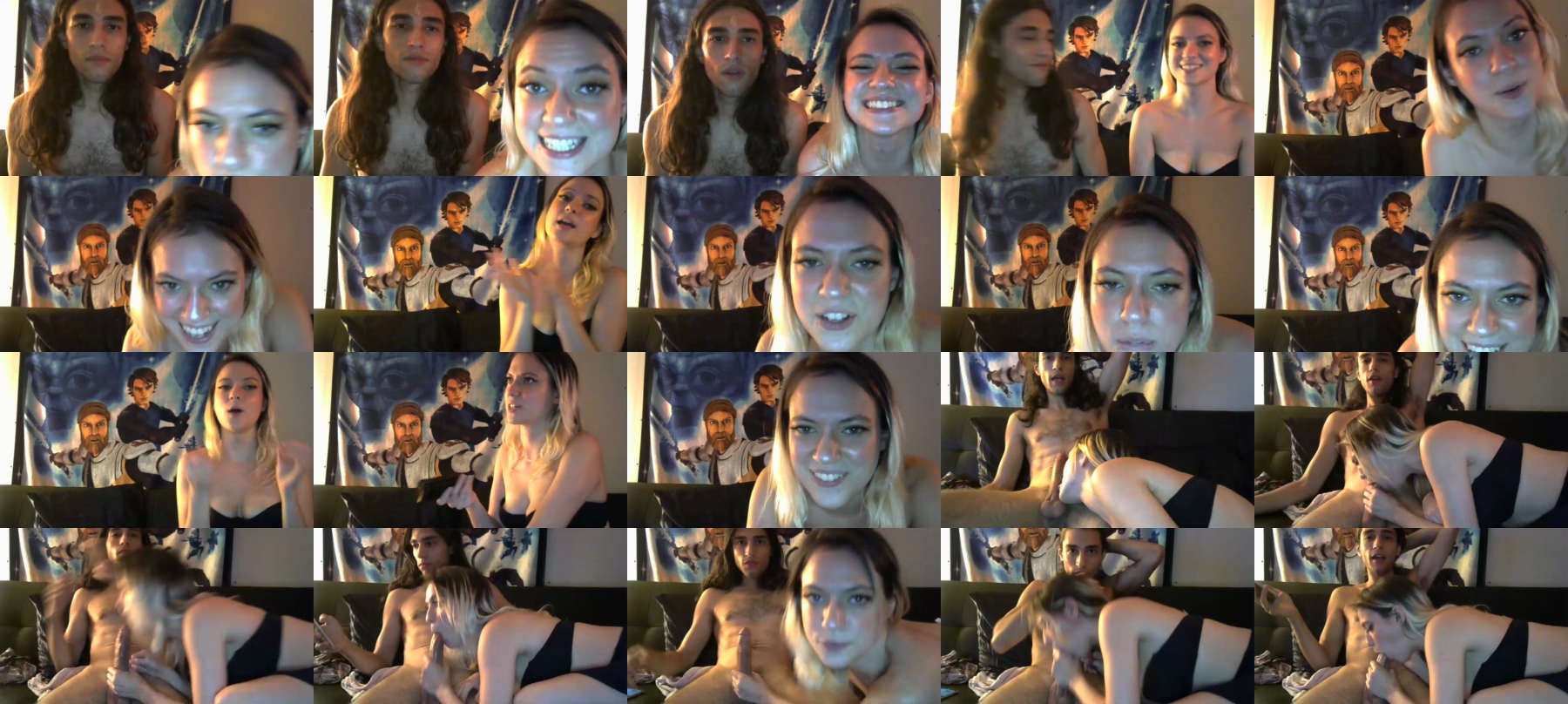 Sweetkittenandbrutalhound 10-09-2021 XXX 