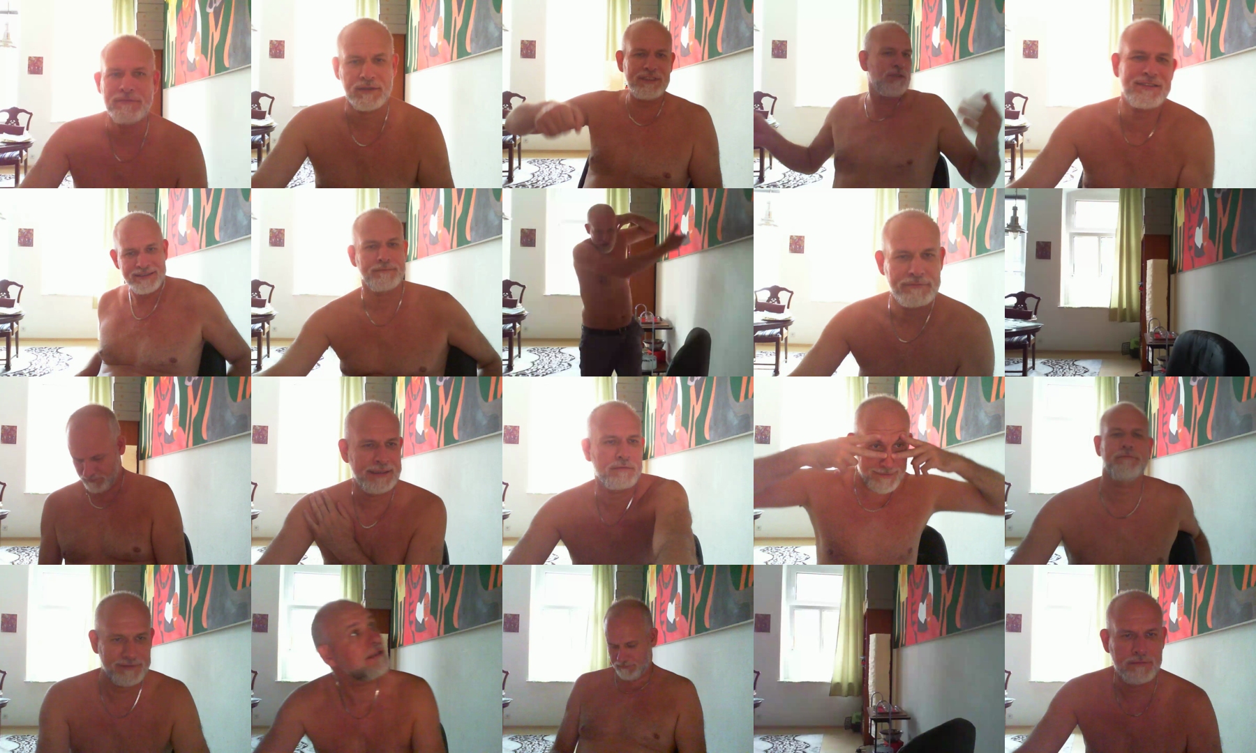 asksevenmen  11-09-2021 Recorded Video Show
