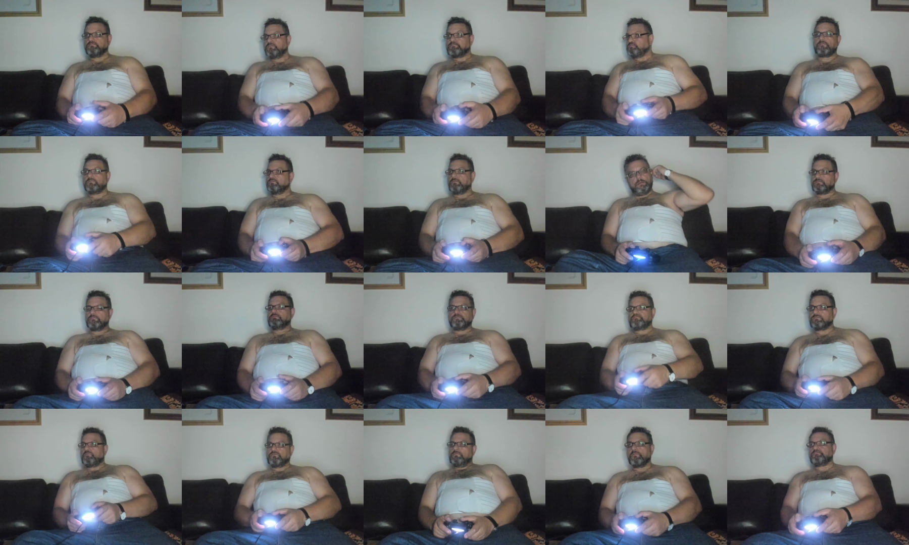 hairycockxxx  10-09-2021 Recorded Video XXX