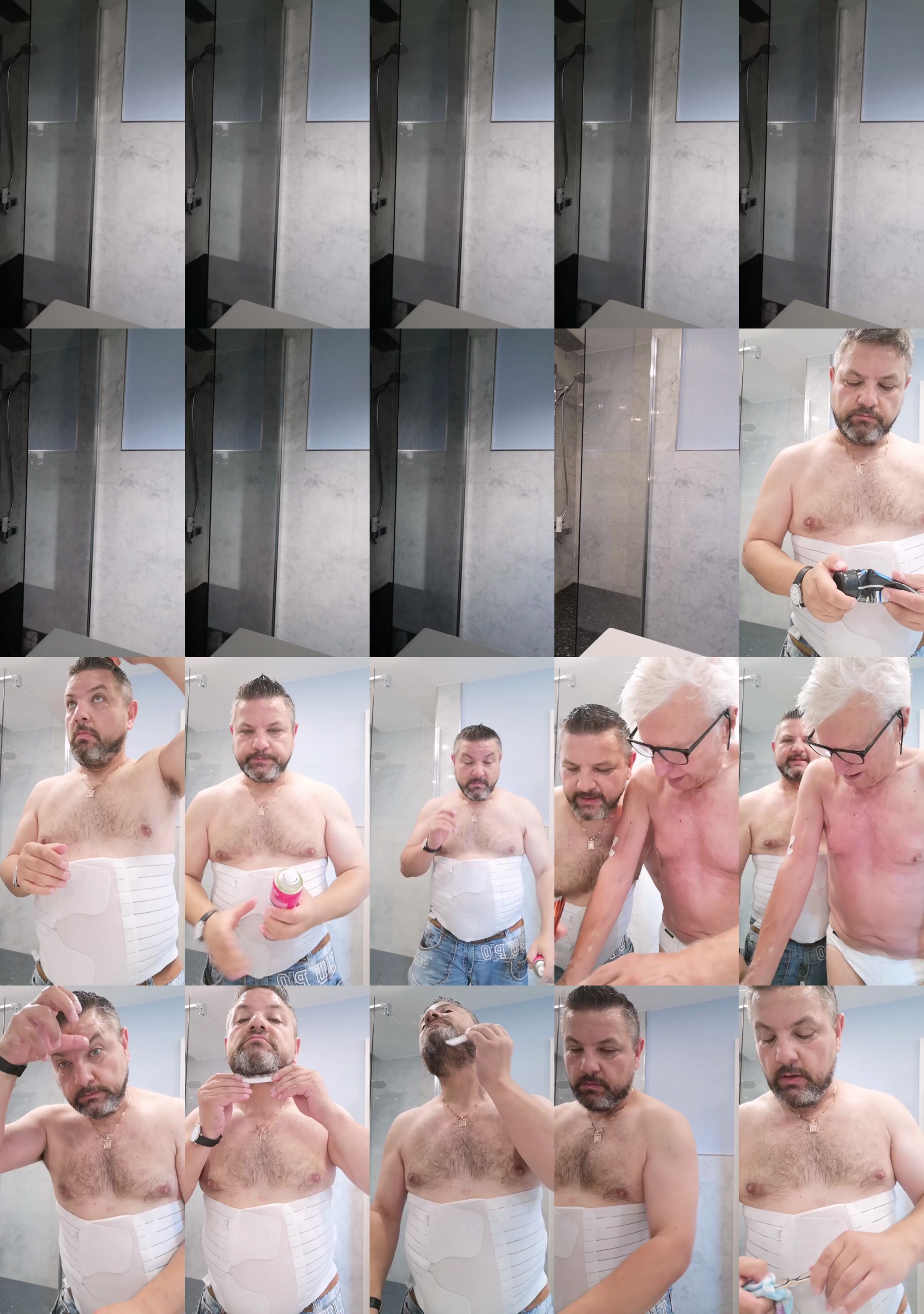 hairycockxxx  11-09-2021 Recorded Video Nude
