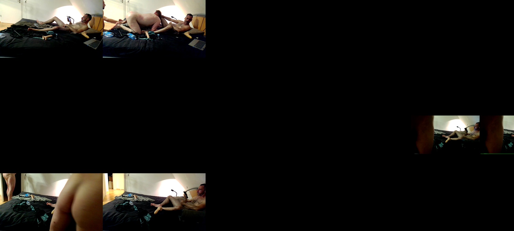 justy4sex  10-09-2021 Recorded Video Topless
