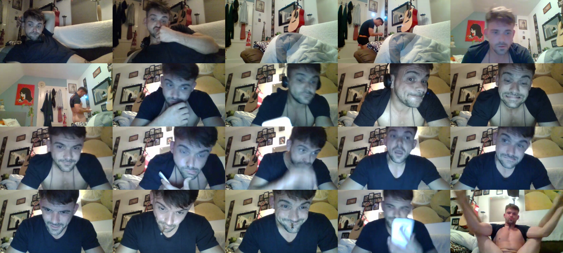 lOvetOshOwme  10-09-2021 Recorded Video XXX
