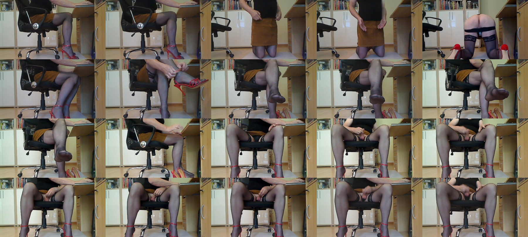 martinatv2  10-09-2021 Recorded Video XXX