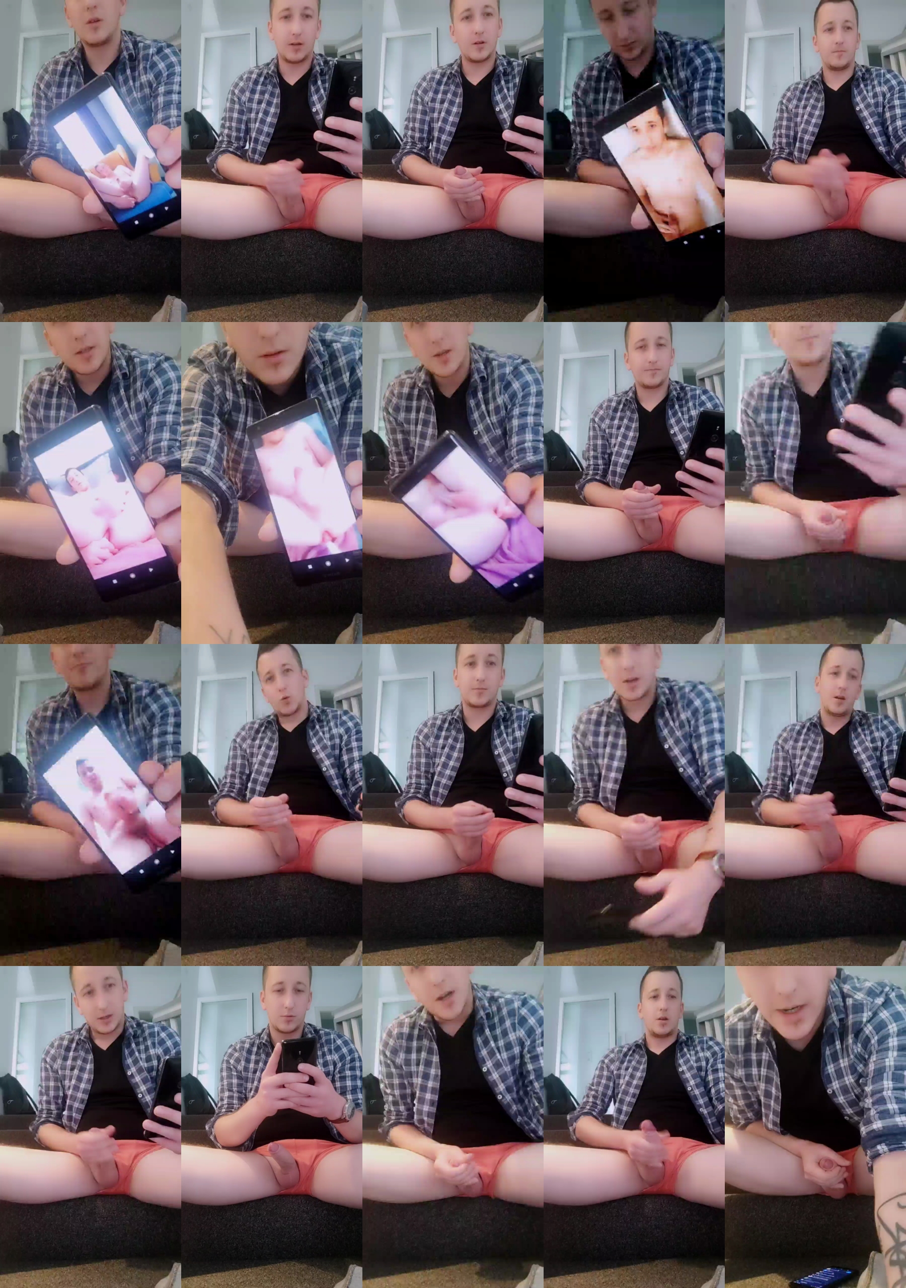 roy21jahre  11-09-2021 Recorded Video Cam