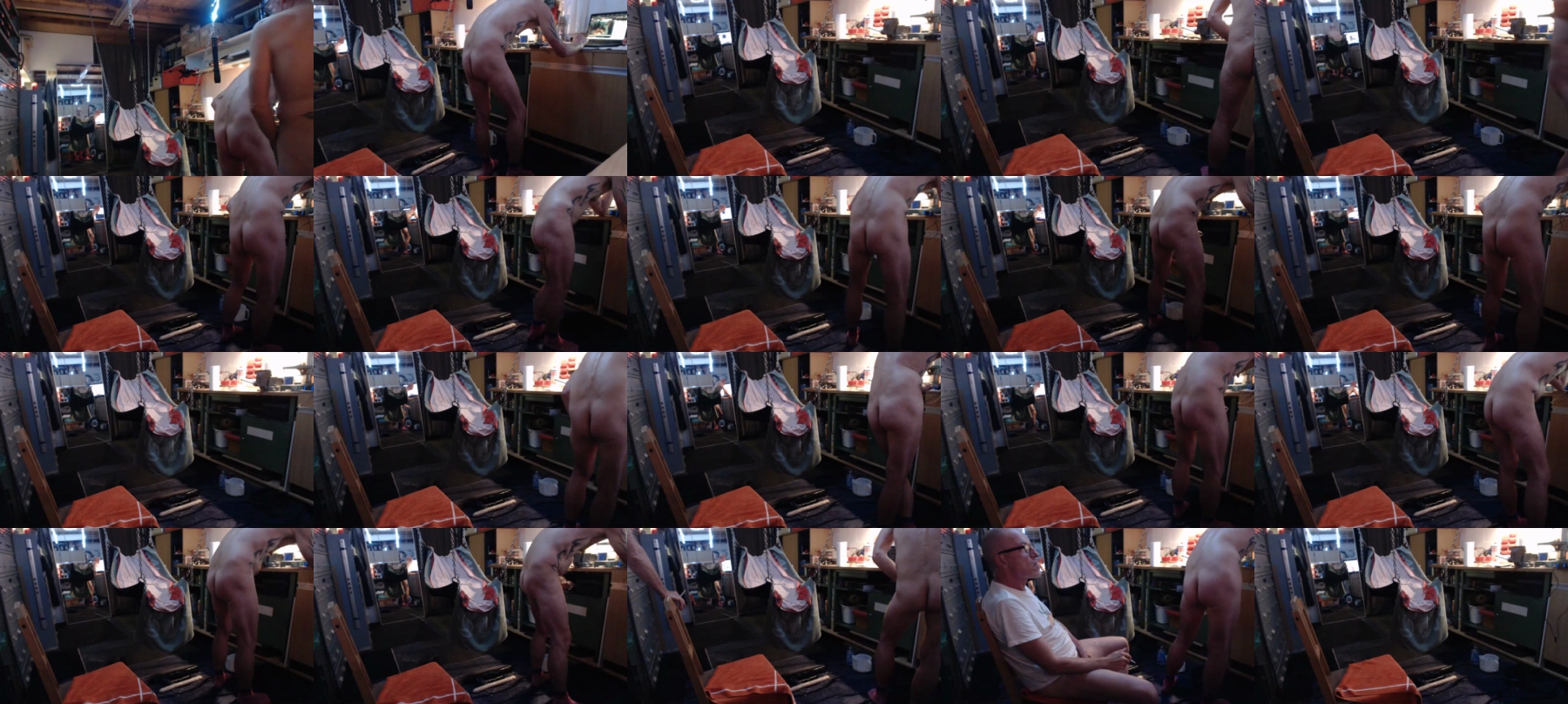 1sexystar69  11-09-2021 Recorded Video Cam