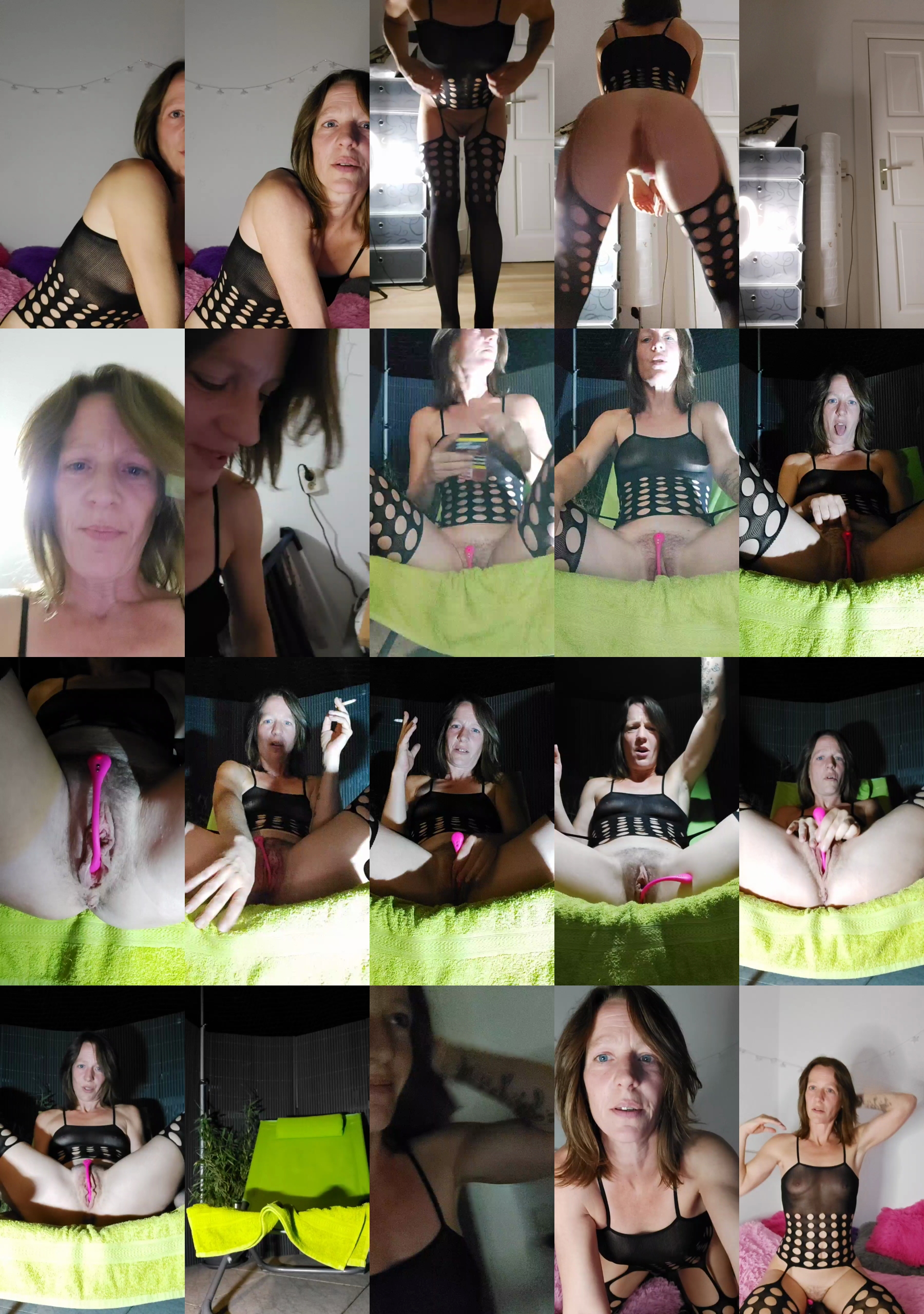 BlueEye_Girl 11-09-2021 Video 
