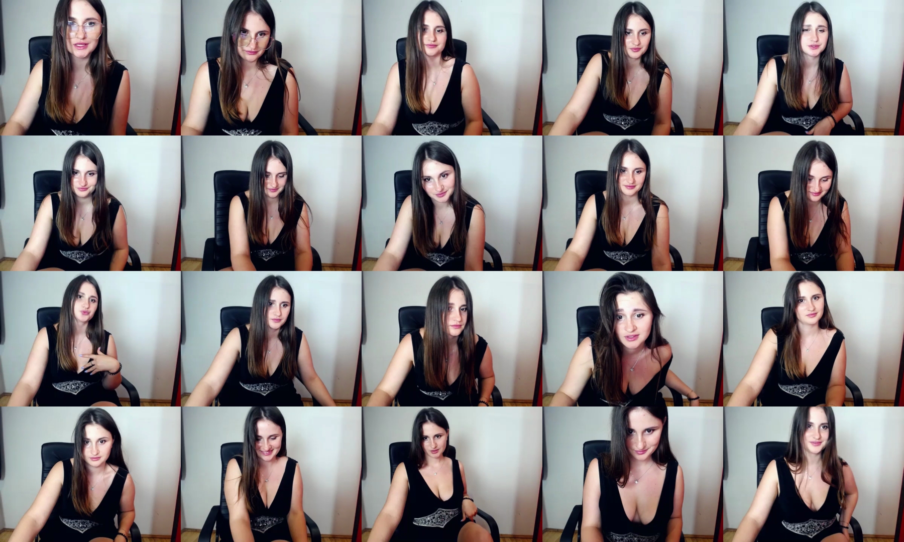 MelanieSkin 11-09-2021 Wet 