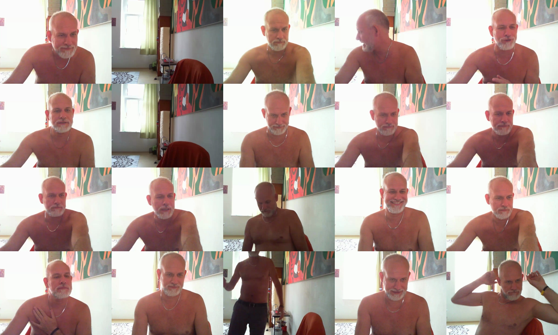 MojoMD  12-09-2021 Recorded Video XXX