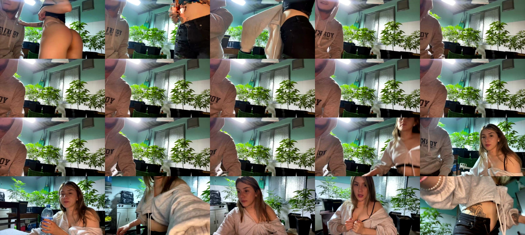 Myvanillakush 11-09-2021 Porn 