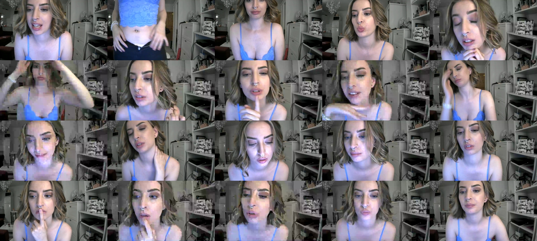 Onlysophiexo 11-09-2021 Porn 