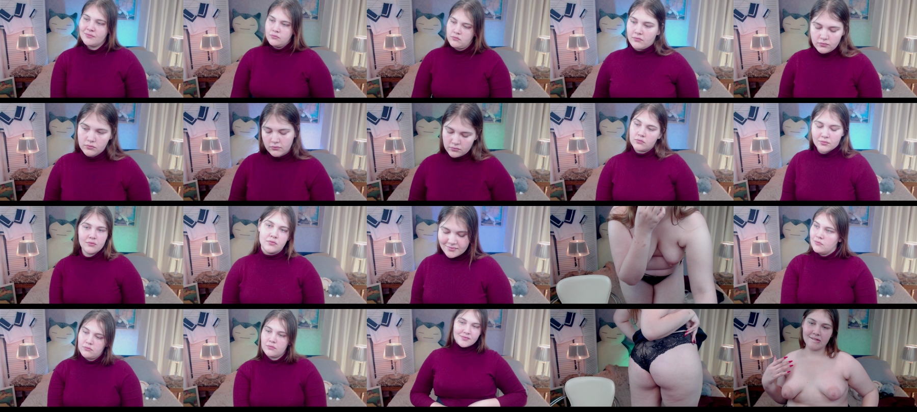 PreciousRachel 11-09-2021 Cam 